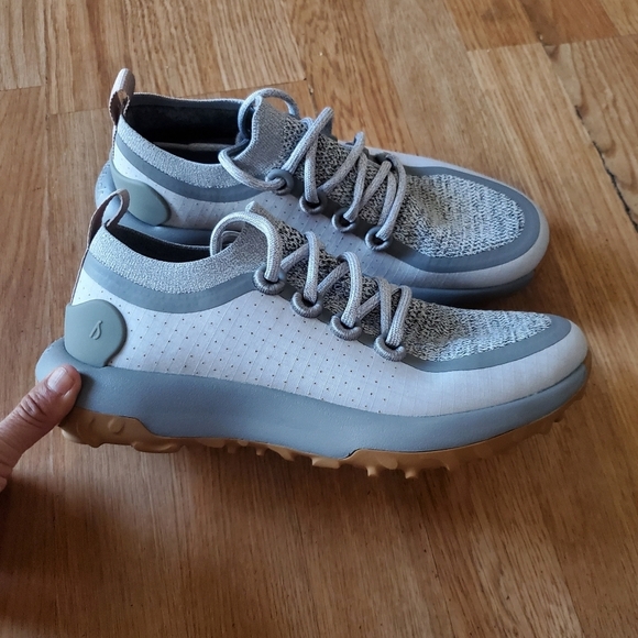 Allbirds Womans Trail Runners Size 8.5 - Picture 2 of 13